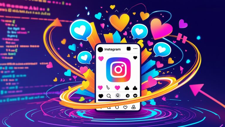 Buy Instagram Likes with Instant Delivery